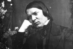 罗伯特·舒曼简介，罗伯特舒曼作品_世界近代史 菊江历史网