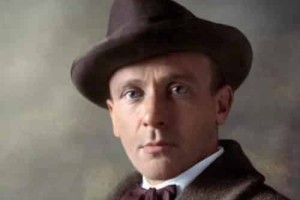 布尔加科夫简介，布尔加科夫作品_世界近代史 菊江历史网