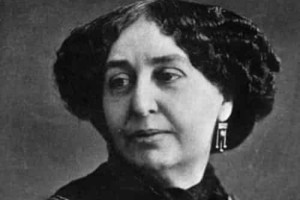 乔治·桑简介，乔治桑作品乔治·桑代表作_世界近代史 菊江历史网