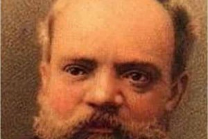 德沃夏克简介，如何评价德沃夏克_世界近代史 菊江历史网