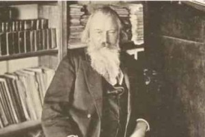 约翰内斯·勃拉姆斯简介，勃拉姆斯的代表作_世界近代史 菊江历史网