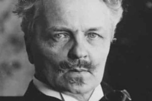 奥古斯特·斯特林堡简介，斯特林堡代表作_世界近代史 菊江历史网