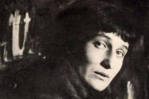 阿赫玛托娃简介，阿赫玛托娃评价_世界近代史 菊江历史网