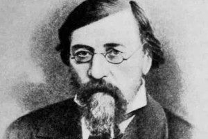 车尔尼雪夫斯基简介，车尔尼雪夫斯基名句_世界近代史 菊江历史网