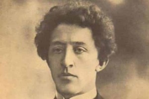 勃洛克简介，勃洛克经典名言_世界近代史 菊江历史网