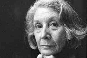 纳丁·戈迪默简介，戈迪默的婚姻子女_世界近代史 菊江历史网