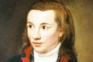 诺瓦利斯简介，诺瓦利斯经典名言_世界近代史 菊江历史网