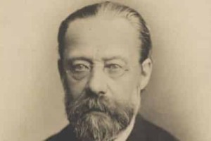 斯美塔那简介，贝德里赫·斯美塔那的评价_世界近代史 菊江历史网