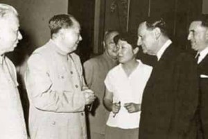 马尔罗与中国，如何评价马尔罗_世界近代史 菊江历史网