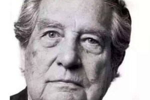 奥克塔维奥·帕斯简介，奥克塔维奥·帕斯名言_世界近代史 菊江历史网