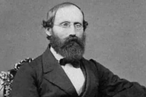 波恩哈德·黎曼简介，黎曼的老师是谁_世界近代史 菊江历史网