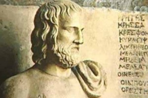 欧里庇得斯简介，欧里庇得斯经典名言_世界近代史 菊江历史网