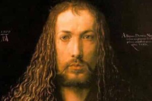 阿尔布雷特·丢勒简介，丢勒是个怎样的人_世界近代史 菊江历史网