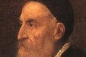 提香·韦切利奥简介，提香的作品风格_世界近代史 菊江历史网