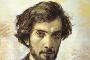 列维坦简介，列维坦代表作，列维坦作品_世界近代史 菊江历史网