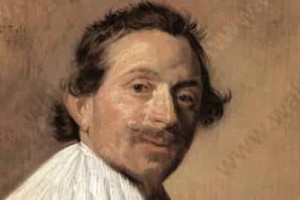 弗兰斯·哈尔斯简介，弗兰斯·哈尔斯的故事_世界近代史 菊江历史网