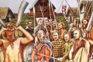 凯尔特人是什么人，凯尔特人是英国人的前身？_世界近代史 菊江历史网