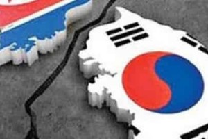 大韩民国是怎么样形成的？韩国和朝鲜的关系_世界近代史 菊江历史网
