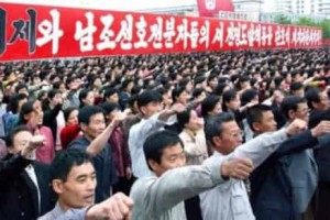 朝鲜的个人崇拜，个人崇拜形成原因_世界近代史 菊江历史网