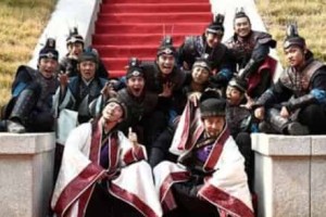 新罗历史发展历程，新罗是哪个国家_世界近代史 菊江历史网