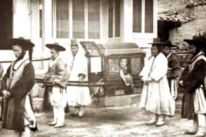 朝鲜王朝两班的兴衰荣辱：党派斗争如何成为朝鲜王朝400余年历史的主要内容_世界近代史 菊江历史网