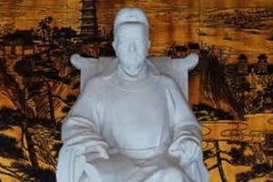 朝鲜作家崔致远简介，崔致远纪念馆_世界近代史 菊江历史网