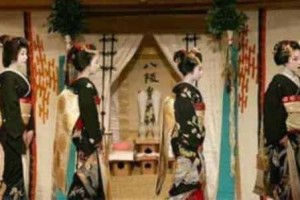 为什么日本只有时代而没有朝代？日本时代顺序是怎么分的？_世界近代史 菊江历史网