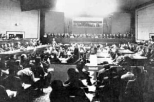 东京审判简介，东京审判的结果及政治意义体现在哪方面？_世界近代史 菊江历史网