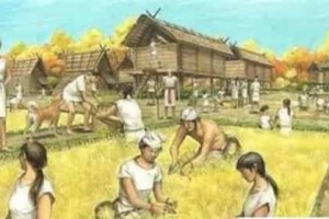 现在的日本民族究竟是从哪里来的？真正的日本人他们去了哪儿？_世界近代史 菊江历史网