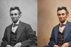 美国最伟大的总统：亚伯拉罕·林肯，林肯的任内政绩_世界近代史 菊江历史网