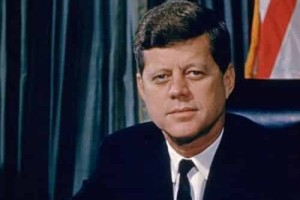 美国最年轻的总统约翰·肯尼迪，对肯尼迪的评价_世界近代史 菊江历史网