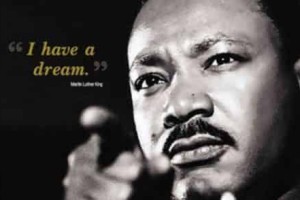马丁·路德·金伟大的演讲，《我有一个梦想》的演讲稿_世界近代史 菊江历史网