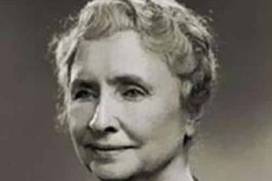 海伦·凯勒简介，海伦·凯勒的故事_世界近代史 菊江历史网