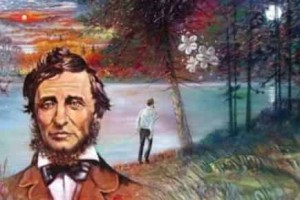 梭罗简介，梭罗的经典名言_世界近代史 菊江历史网