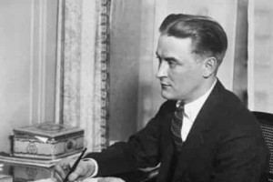 菲茨杰拉德简介，菲茨杰拉德名人名言_世界近代史 菊江历史网