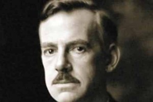 尤金·奥尼尔简介，尤金·奥尼尔的名言_世界近代史 菊江历史网