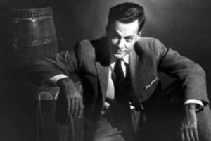 理查德·费曼简介，费曼和杨振宁打赌是怎么回事_世界近代史 菊江历史网