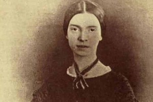 艾米莉·狄金森简介，狄金森怎么死的_世界近代史 菊江历史网