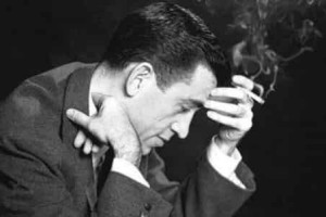 塞林格简介，塞林格的代表作_世界近代史 菊江历史网