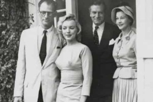 阿瑟·米勒简介，阿瑟米勒的老婆子女_世界近代史 菊江历史网