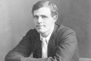 杰克·伦敦简介，杰克伦敦的名言_世界近代史 菊江历史网