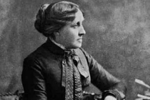奥尔科特生平简介，奥尔科特小妇人_世界近代史 菊江历史网