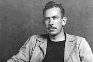 约翰·斯坦贝克简介，斯坦贝克代表作_世界近代史 菊江历史网