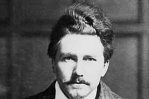 埃兹拉·庞德简介，埃兹拉庞德作品庞德的诗_世界近代史 菊江历史网