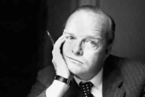 杜鲁门·卡波特简介，杜鲁门卡波特名言_世界近代史 菊江历史网