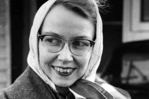 弗兰纳里奥康纳简介，弗兰纳里·奥康纳名句_世界近代史 菊江历史网