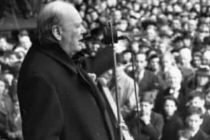 从口吃到演讲能人的丘吉尔，一副假牙造就了丘吉尔的演讲_世界近代史 菊江历史网