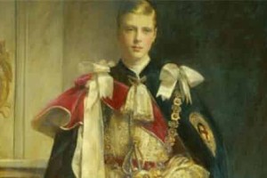 威尔士亲王是世袭的吗，威尔士亲王何以成为英国王储的头衔_世界近代史 菊江历史网