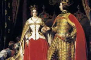 阿尔伯特亲王的家族渊源，阿尔伯特亲王的哥哥_世界近代史 菊江历史网