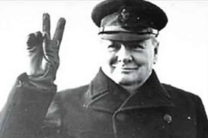 丘吉尔为何会被赶下台，丘吉尔为何没能连任_世界近代史 菊江历史网